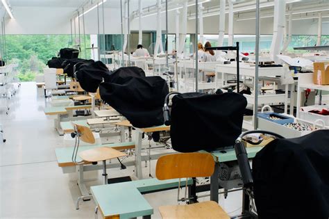 prada working conditions|prada production.